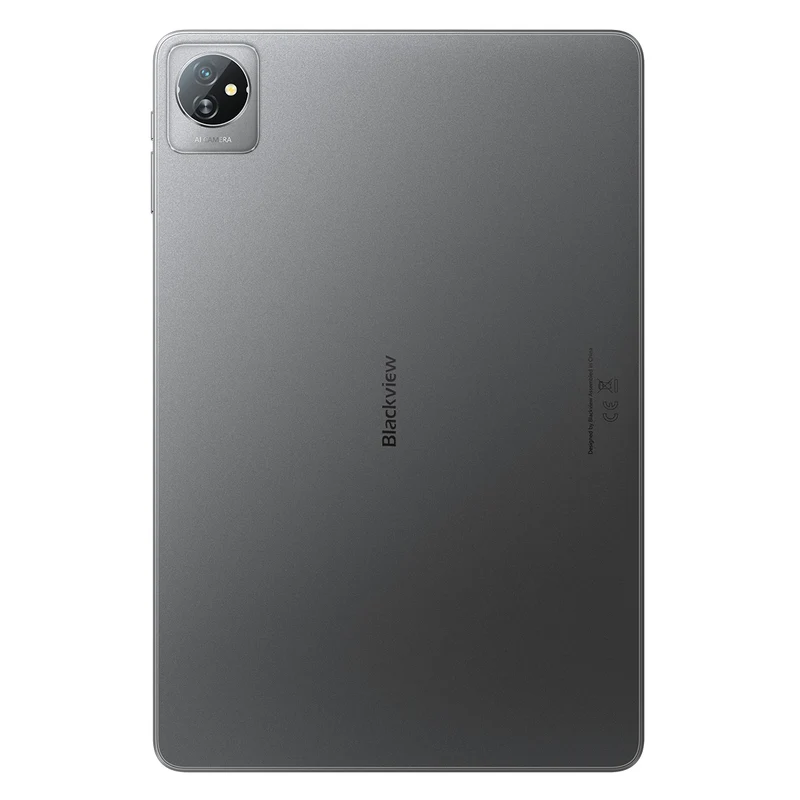Blackview Tab 70 WiFi – Tablet 10,1" Wi-Fi 6 | 6580 mAh, Widevine L1