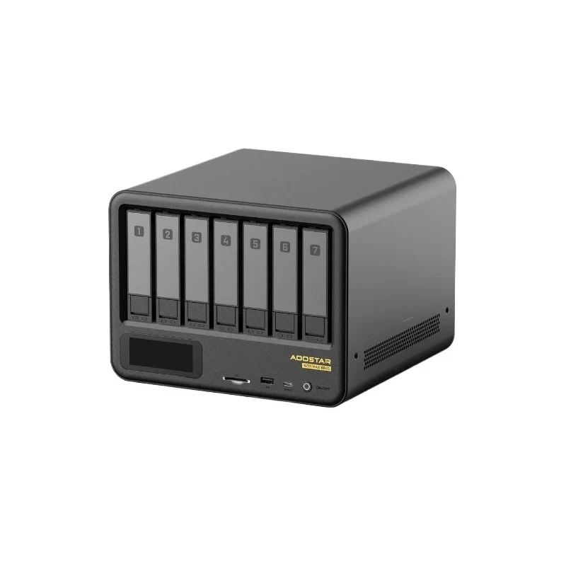[US EU Warehouse]AOOSTAR WTR MAX Mini PC PRO 8845HS/1235U