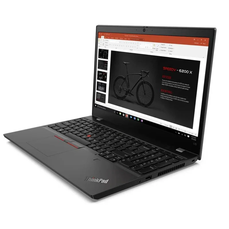 Lenovo ThinkPad L15 Gen 1 Notebook 15.6" HD | Intel Core i5-10210U | FreeDOS Tastiera ITA