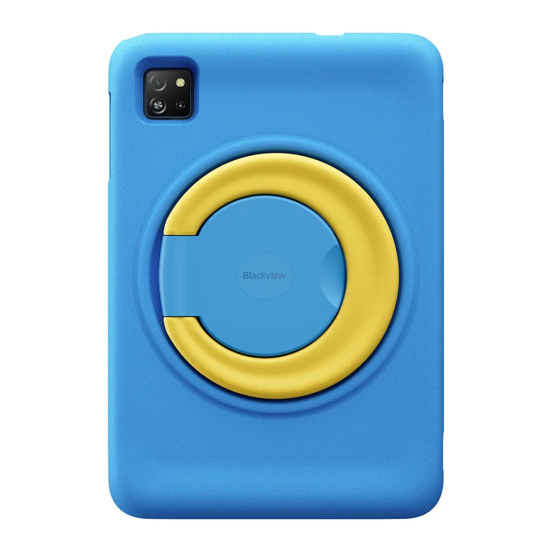 Blackview Tab 60 Pro Kids – Tablet Bambini 10,1" | Google Kids Space, Netflix HD, 8 GB+128 GB, Custodia EVA Inclusa