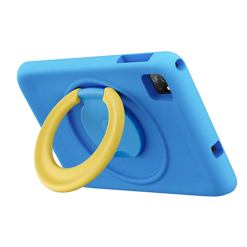Blackview Tab 60 Pro Kids – Tablet Bambini 10,1" | Google Kids Space, Netflix HD, 8 GB+128 GB, Custodia EVA Inclusa