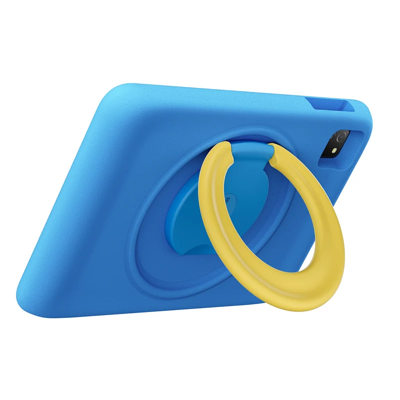 Blackview Tab 60 Pro Kids – Tablet Bambini 10,1" | Google Kids Space, Netflix HD, 8 GB+128 GB, Custodia EVA Inclusa