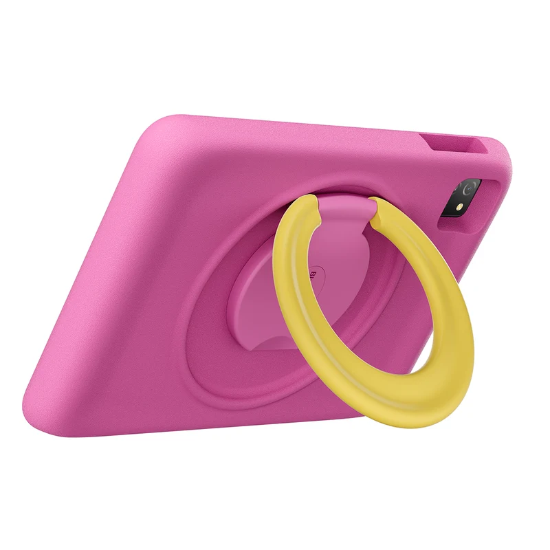 Blackview Tab 60 Pro Kids – Tablet Bambini 10,1" | Google Kids Space, Netflix HD, 8 GB+128 GB, Custodia EVA Inclusa