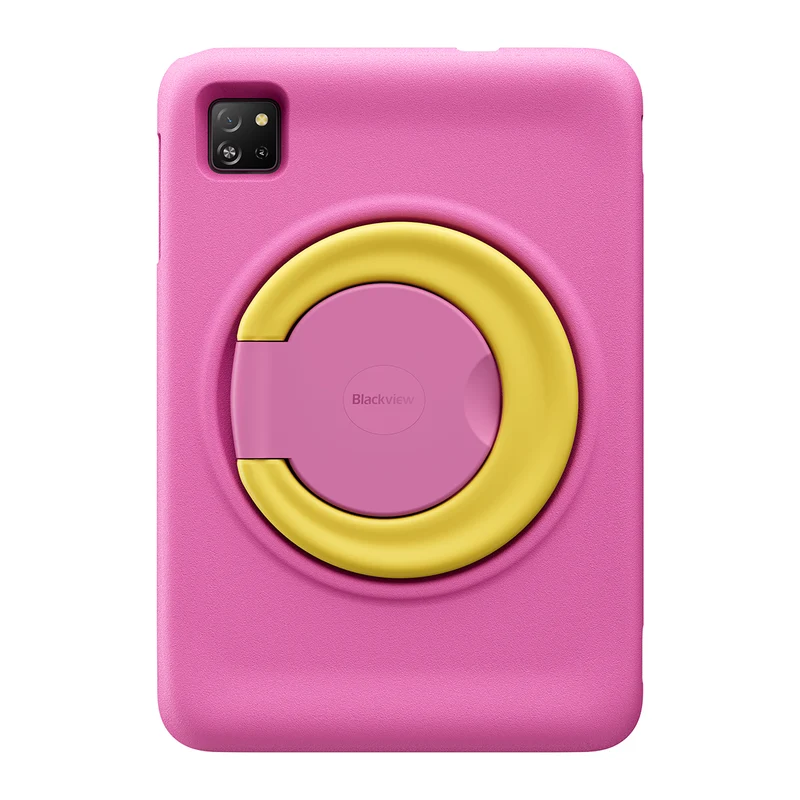 Blackview Tab 60 Pro Kids – Tablet Bambini 10,1" | Google Kids Space, Netflix HD, 8 GB+128 GB, Custodia EVA Inclusa