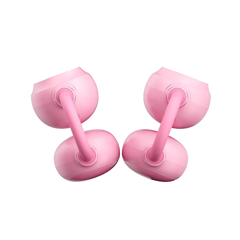 Blackview AirBuds K1 – Cuffie Bambini Open-Ear | Bluetooth IPX4, Clip Auricolare, Cordino di Sicurezza Integrato