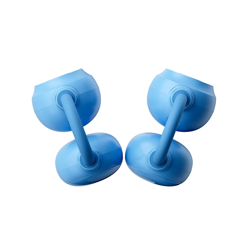 Blackview AirBuds K1 – Cuffie Bambini Open-Ear | Bluetooth IPX4, Clip Auricolare, Cordino di Sicurezza Integrato