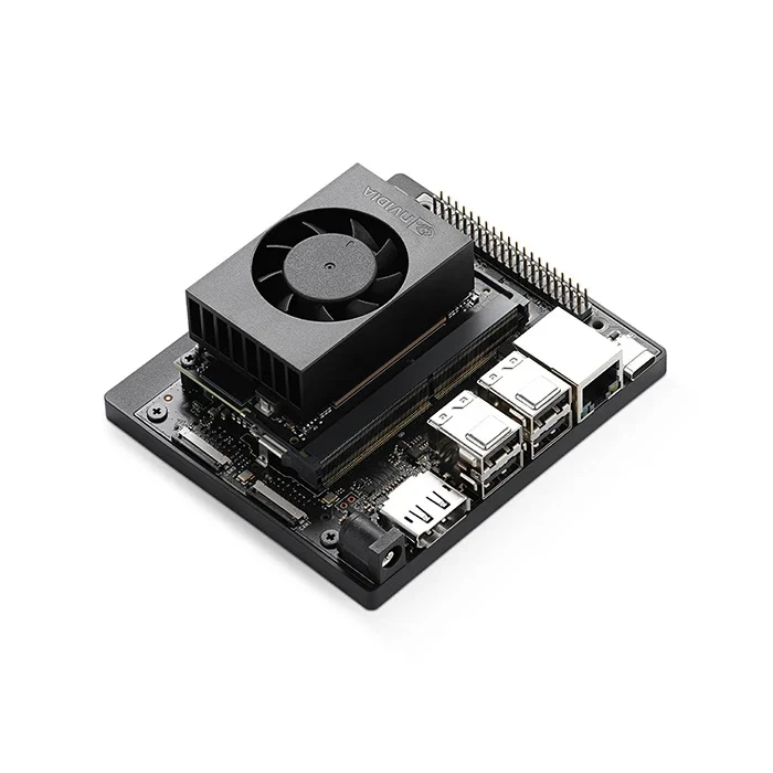 Jetson Orin Nano Super Developer Kit