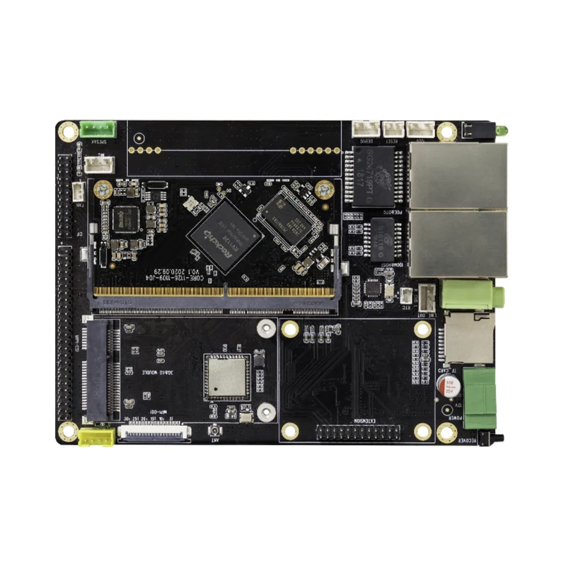 AIO-1126-JD4 ARM Motherboard