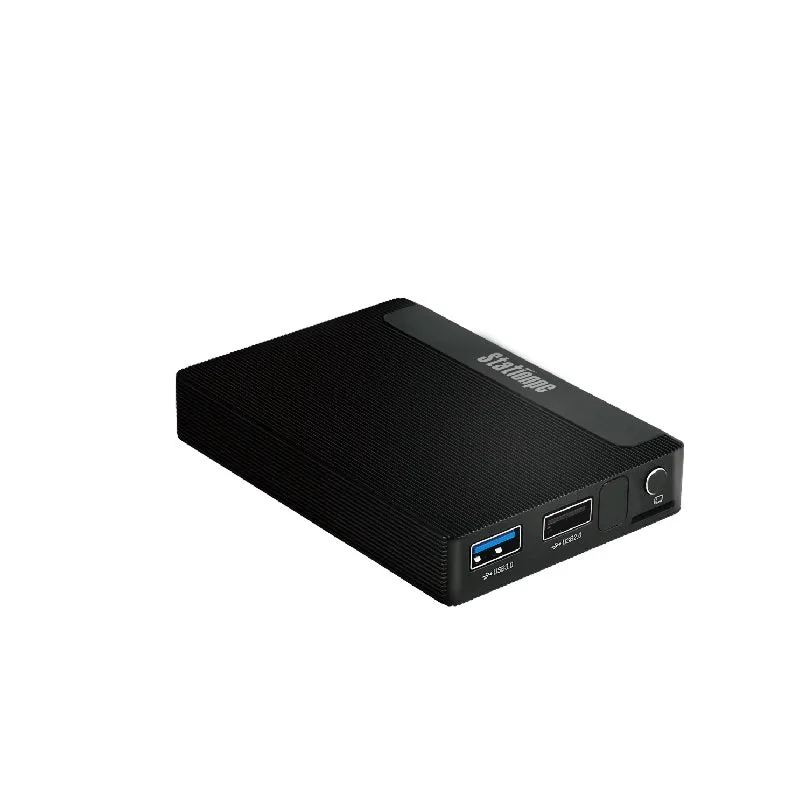 Station M1 (CE/FCC/RoHS) Mini PC