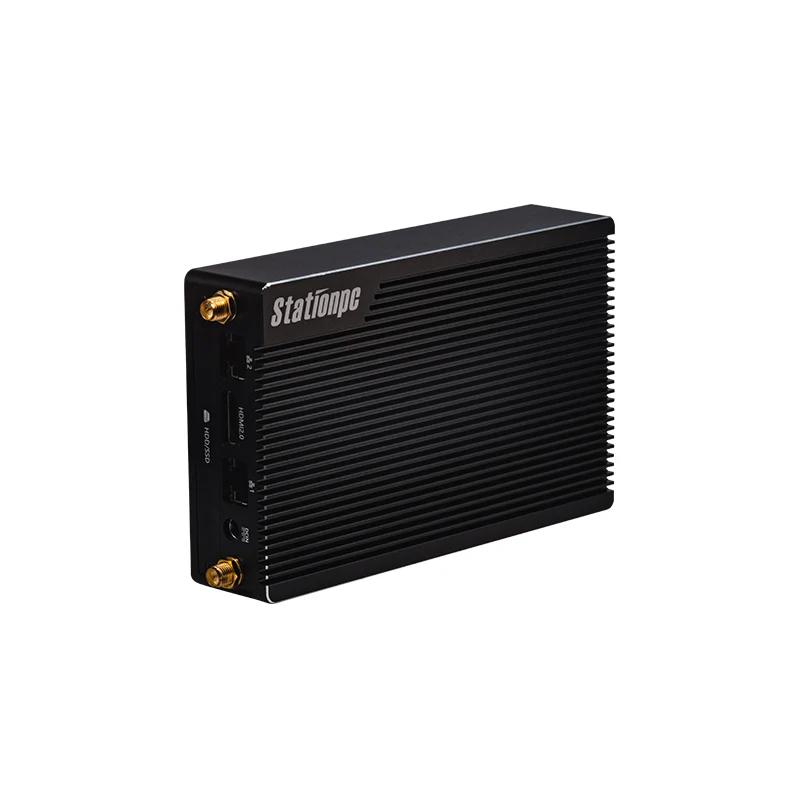 Station P2 ARM Mini PC