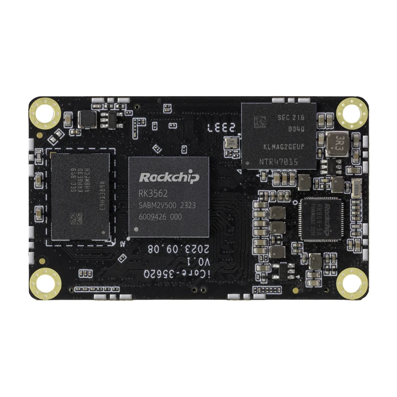 iCore-3562Q System on Module