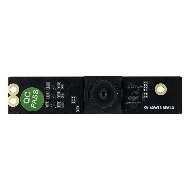 CAM-8MS1M 8Mega Pixel HD Camera Module