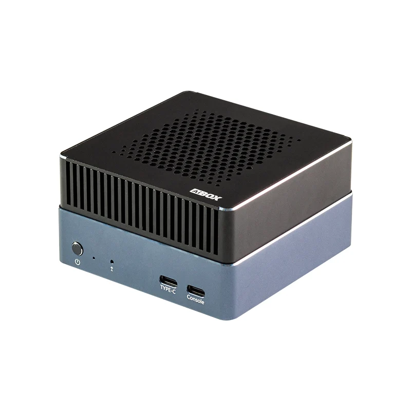 AIBOX-OrinNano Jetson Orin Nano Embedded PC