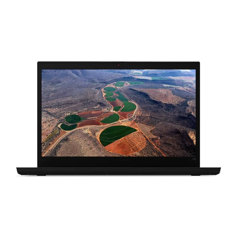 Lenovo ThinkPad L15 Notebook 15.6" FullHD | Intel Core i5-10210U | FreeDOS Tastiera DE