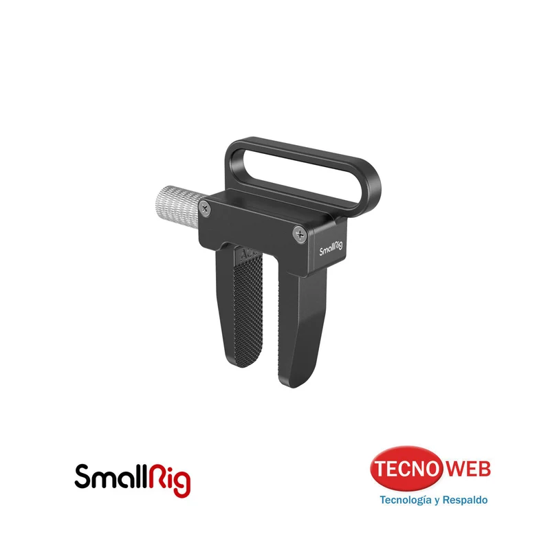 Abrazadera de Cable HDMI SmallRig 3637 para Jaula