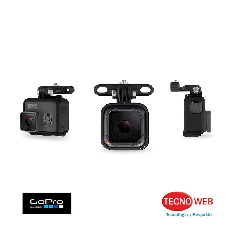 Soporte Para Asiento De Bicicleta GoPro Seat Rail