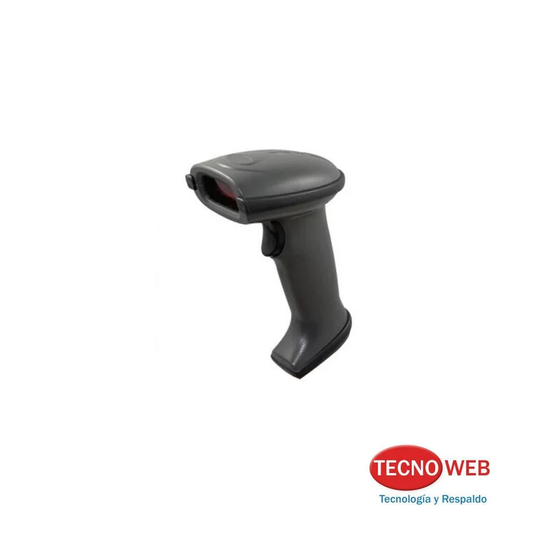 Lector De Códigos De Barras De Mano Xl-scan Xl6200T