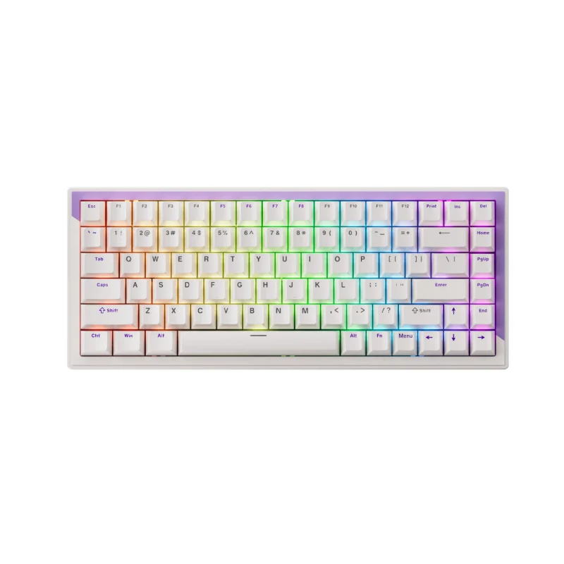 DRUNK DEER G75 Magnetic Mechanical Keyboard