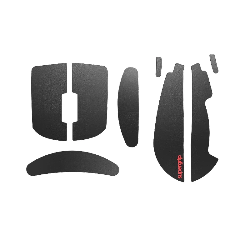 Pulsar Original Mouse Grip Tape for X2V2 Mini Anti-Slip Stickers