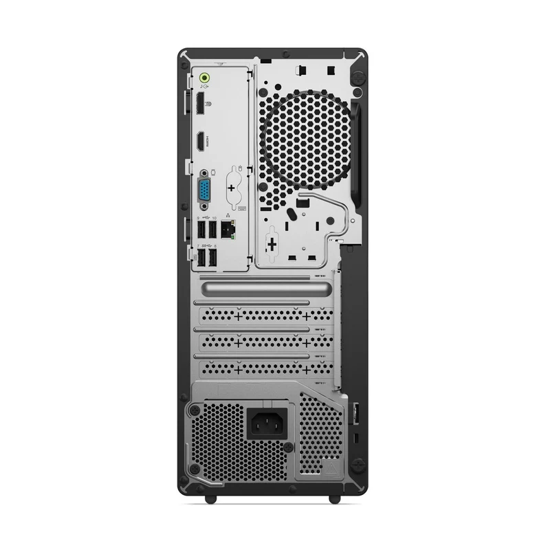Lenovo ThinkCentre Neo 50t Gen 6 Tower Bundle | Intel Core Ultra 5 225 | SSD 512GB | Ram 32GB | Windows 11 Pro + Office 2024 + Docking 10-in-1