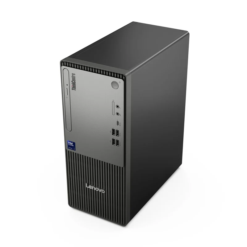 Lenovo ThinkCentre Neo 50t Gen 6 Tower Bundle | Intel Core Ultra 5 225 | SSD 512GB | Ram 32GB | Windows 11 Pro + Office 2024 + Docking 10-in-1
