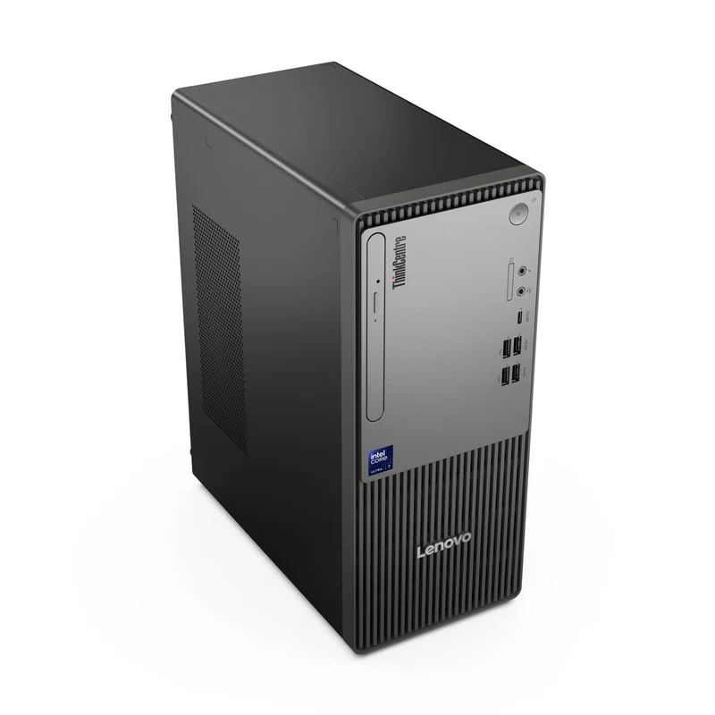 Lenovo ThinkCentre Neo 50t Gen 6 Tower Bundle | Intel Core Ultra 5 225 | SSD 512GB | Ram 32GB | Windows 11 Pro + Office 2024 + Docking 10-in-1