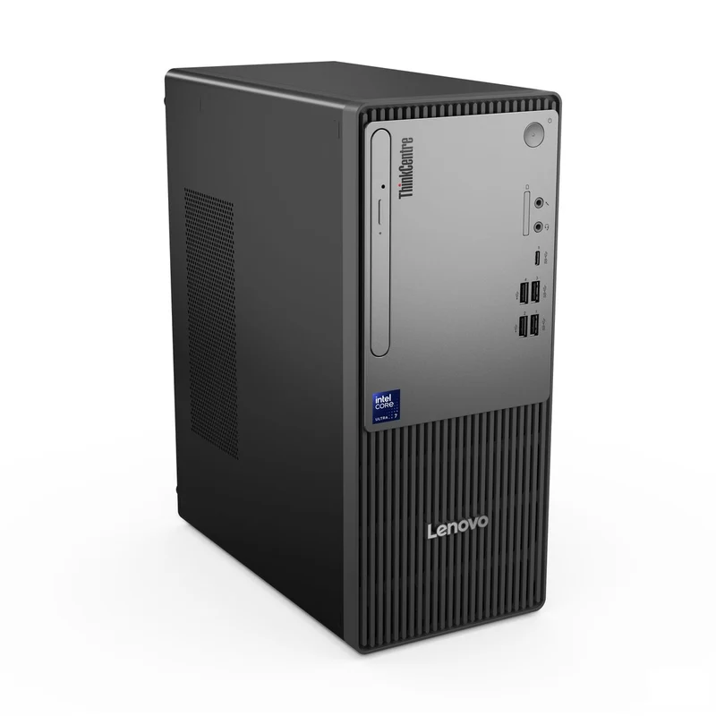 Lenovo ThinkCentre Neo 50t Gen 6 Tower Bundle | Intel Core Ultra 5 225 | SSD 512GB | Ram 32GB | Windows 11 Pro + Office 2024 + Docking 10-in-1