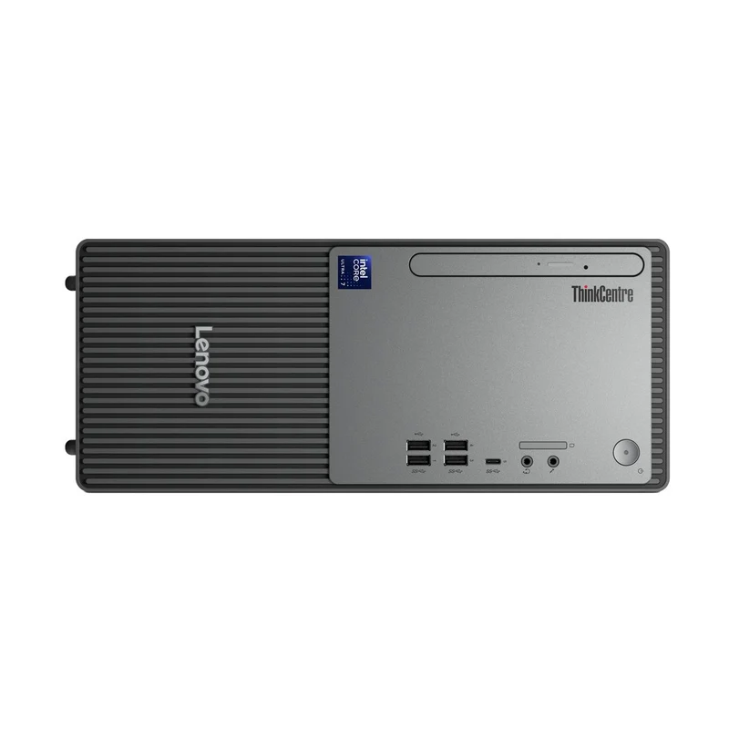 Lenovo ThinkCentre Neo 50t Gen 6 Tower Bundle | Intel Core Ultra 5 225 | SSD 512GB | Ram 32GB | Windows 11 Pro + Office 2024 + Docking 10-in-1