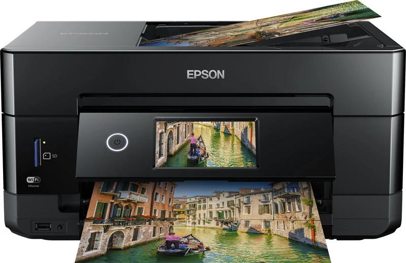 Epson Expression Premium Xp-7100