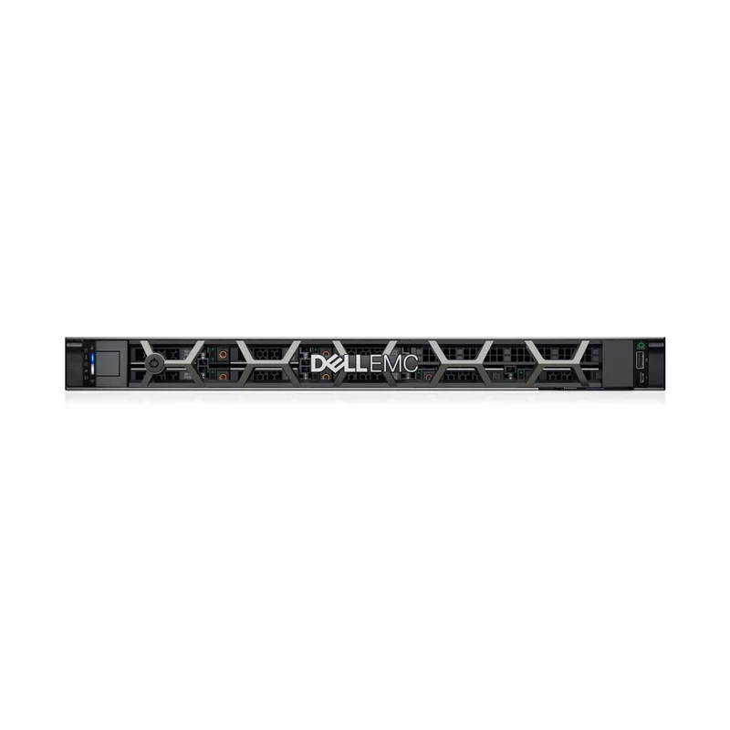 Dell R450 8X2.5 4314 1X16Gb 1X480Gb Ssd H755 3Yr