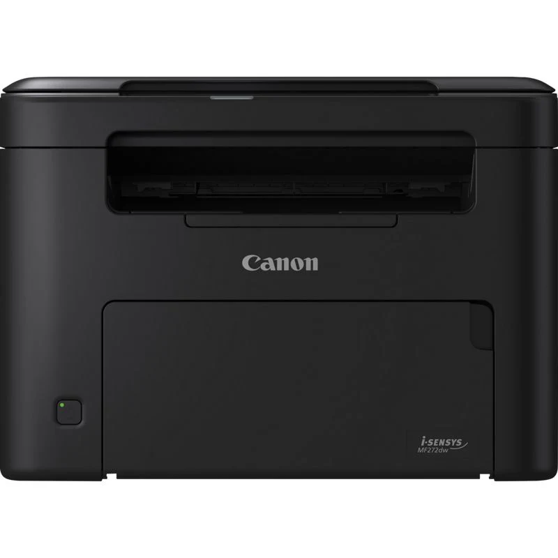 Canon Mf-272Dw I-Sensys Multif.Laser Bn A4,Veloc. 29Ppm
