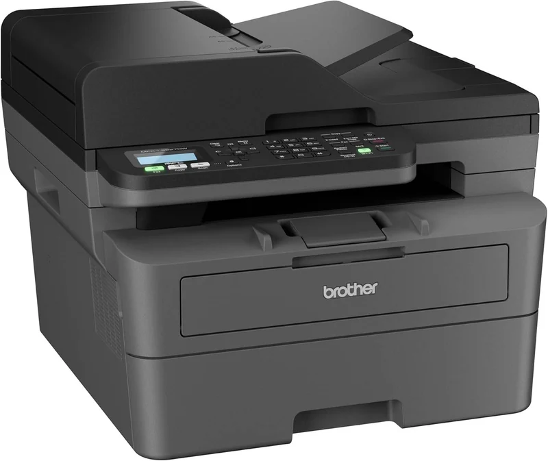 Brother MFC-L2827DWXL Stampante multifunzione laser monocromatica A4 WiFi Prodotto NUOVO
