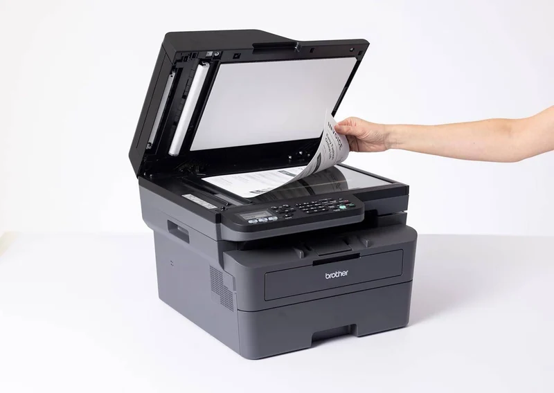 Brother MFC-L2827DWXL Stampante multifunzione laser monocromatica A4 WiFi Prodotto NUOVO