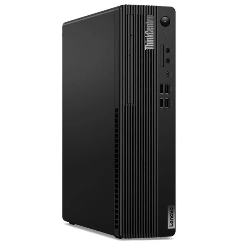 Lenovo ThinkCentre M80s SFF | Intel Core i5-10500 | FreeDOS Potente, compatto e pronto al lavoro