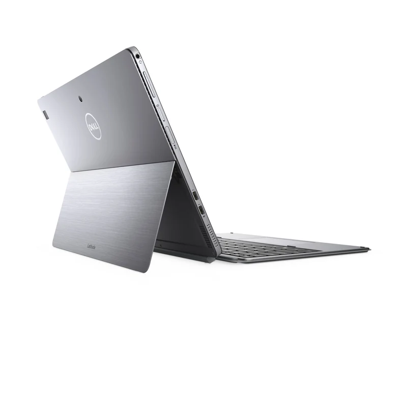 DELL Latitude 7200 2-in-1 13" Touch | Intel Core i5-8265U | FreeDOS Pratico come un tablet Performante come un Notebook