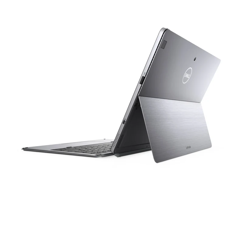 DELL Latitude 7200 2-in-1 13" Touch | Intel Core i5-8265U | FreeDOS Pratico come un tablet Performante come un Notebook