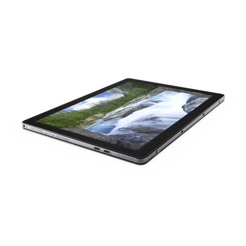 DELL Latitude 7200 2-in-1 13" Touch | Intel Core i5-8265U | FreeDOS Pratico come un tablet Performante come un Notebook