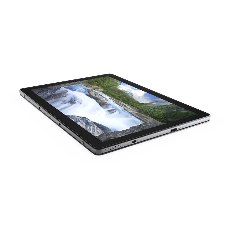 DELL Latitude 7200 2-in-1 13" Touch | Intel Core i5-8265U | FreeDOS Pratico come un tablet Performante come un Notebook