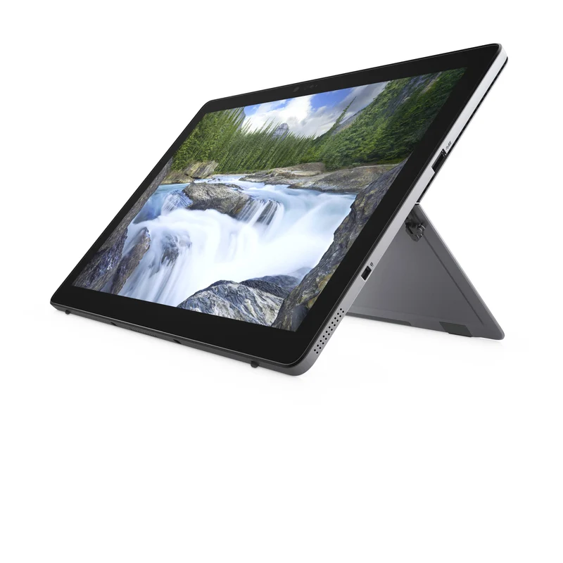 DELL Latitude 7200 2-in-1 13" Touch | Intel Core i5-8265U | FreeDOS Pratico come un tablet Performante come un Notebook
