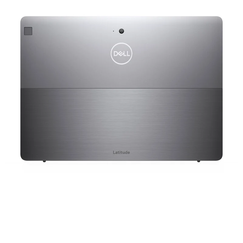 DELL Latitude 7200 2-in-1 13" Touch | Intel Core i5-8265U | FreeDOS Pratico come un tablet Performante come un Notebook