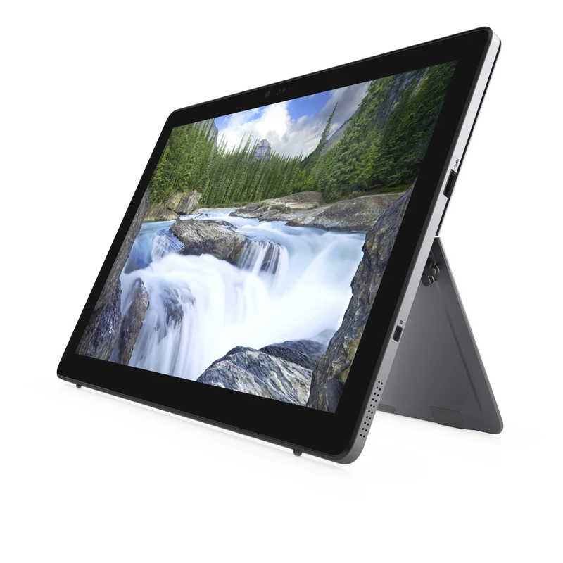 DELL Latitude 7200 2-in-1 13" Touch | Intel Core i5-8265U | FreeDOS Pratico come un tablet Performante come un Notebook