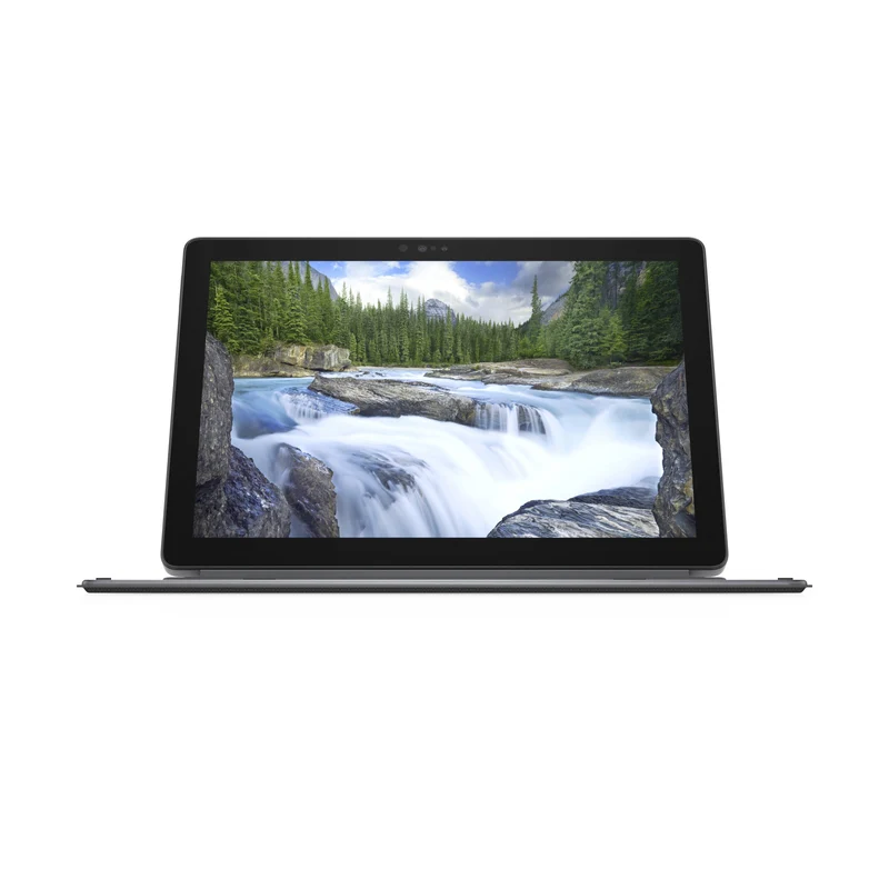DELL Latitude 7200 2-in-1 13" Touch | Intel Core i5-8265U | FreeDOS Pratico come un tablet Performante come un Notebook