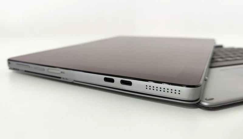 DELL Latitude 7200 2-in-1 13" Touch | Intel Core i5-8265U | FreeDOS Pratico come un tablet Performante come un Notebook