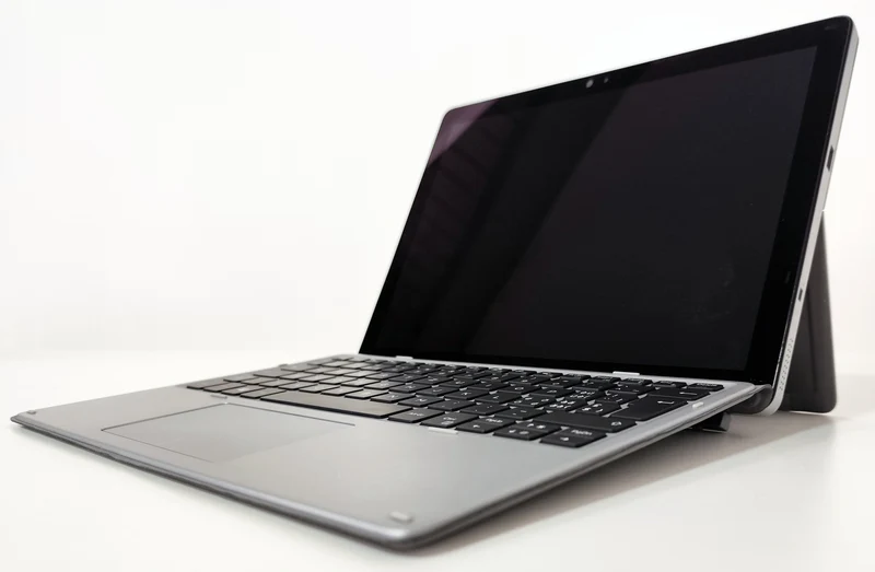 DELL Latitude 7200 2-in-1 13" Touch | Intel Core i5-8265U | FreeDOS Pratico come un tablet Performante come un Notebook