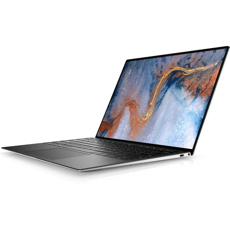 Dell XPS 9310 Notebook 13″ 4K TouchScreen | Intel Core i5-1135G7 | Ram 16 GB | FreeDOS Eleganza e Potenza