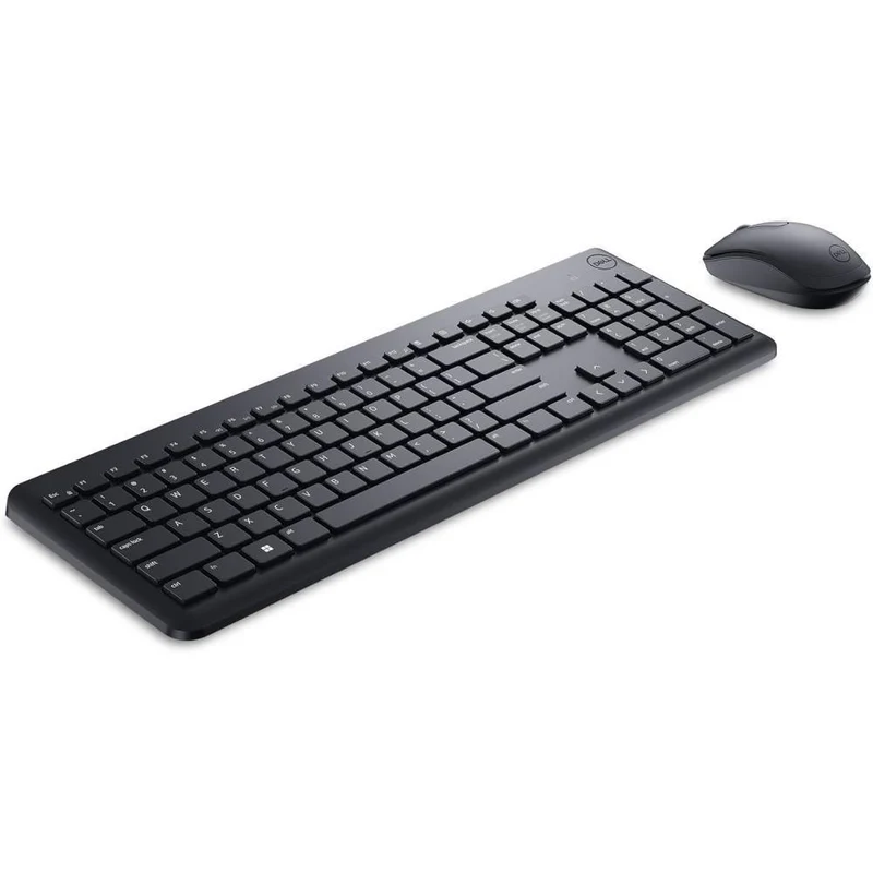 Dell KM3322W – Kit Tastiera & Mouse Wireless Layout ITA Nuovo