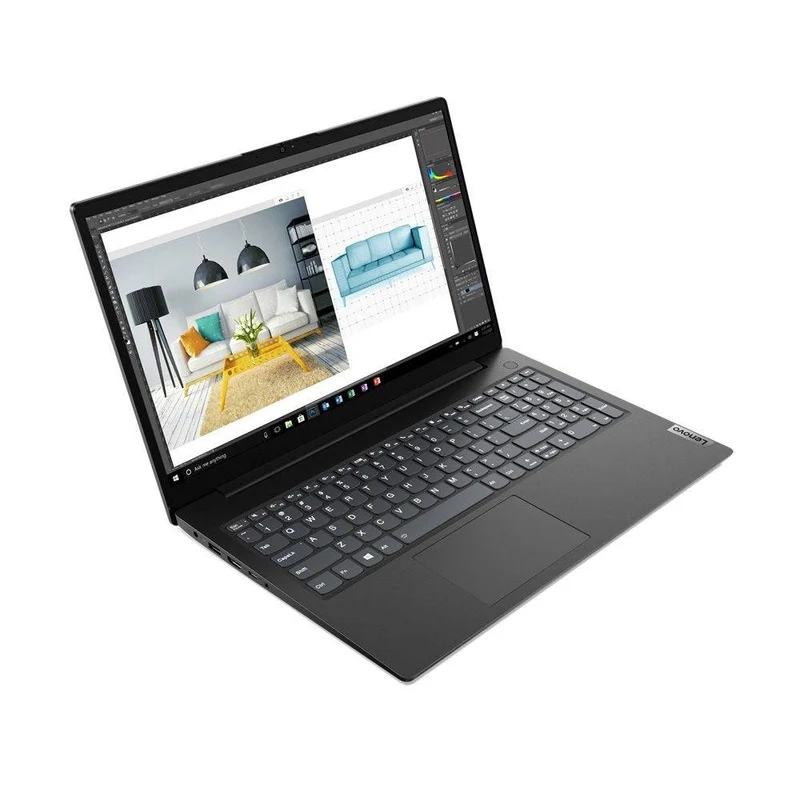 Bundle Lenovo V15 G2 15.6" FullHD | Intel N4500 + Monitor 27" ThinkVision + Docking 10-in-1 FreeDOS