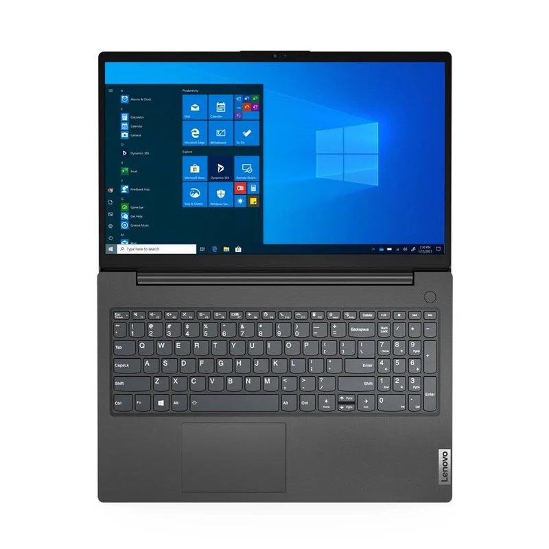 Bundle Lenovo V15 G2 15.6" FullHD | Intel N4500 + Monitor 27" ThinkVision + Docking 10-in-1 FreeDOS
