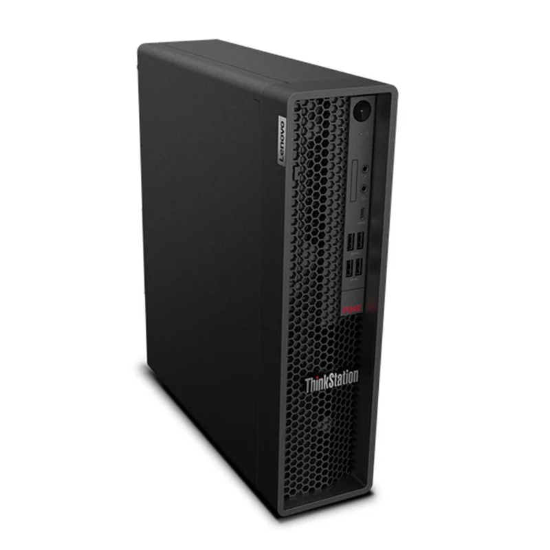 Lenovo ThinkStation P340 SFF | Intel Core i7-10700 | FreeDOS