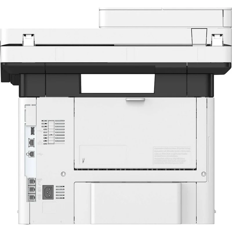 Canon i-SENSYS MF525x Stampante Multifunzione Laser Monocromatica A4 43ppm 1300 DPI WiFi